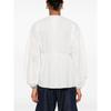 A.P.C. Shirt - White - Thumbnail 4