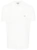 C.P. Company Polo Shirt - Gauze White - Thumbnail 1