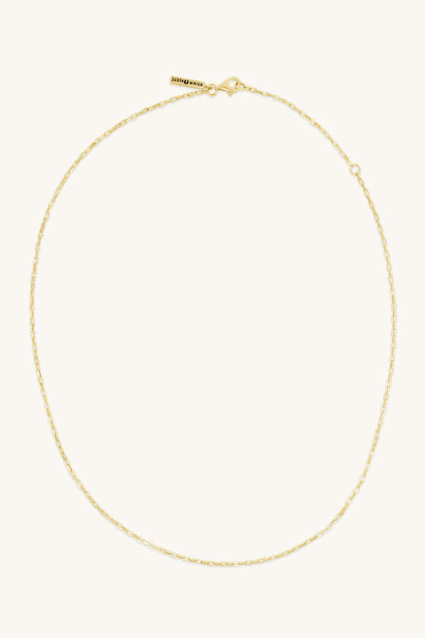 Sierra Winter Jewelry Erin Chain Necklace