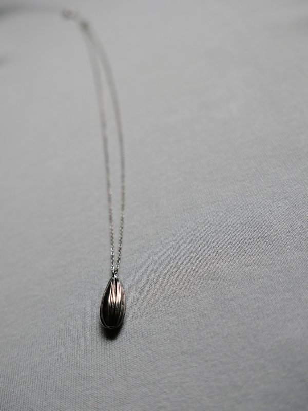 Lemaire Girasol Necklace | Garmentory