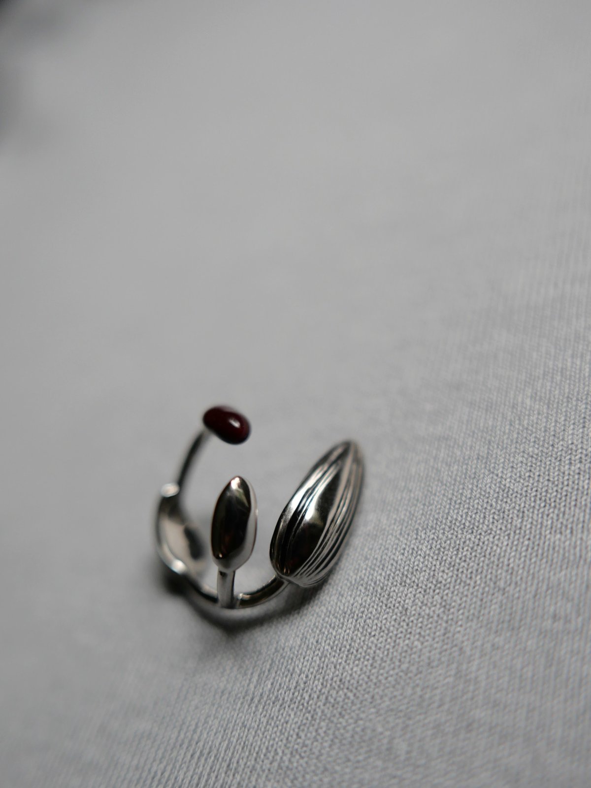 Lemaire Girasol Ring | Garmentory