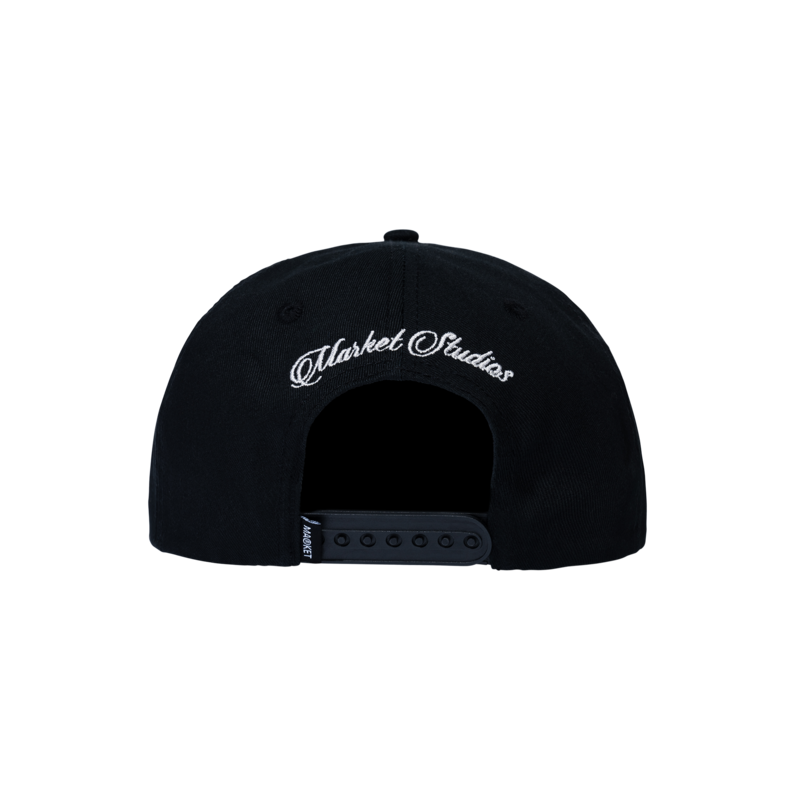 MARKET Betty Boop Mascot 5-Panel Hat