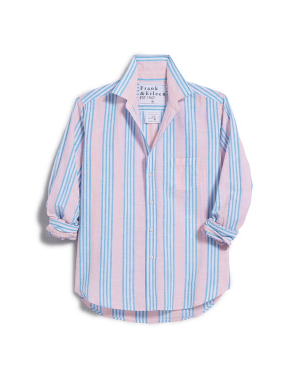 Frank & Eileen Eileen Relaxed Button-Up Shirt