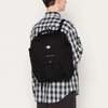 Danton Saint Louis Backpack - Black - Thumbnail 2