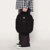 Danton Saint Louis Backpack - Black - Thumbnail 3