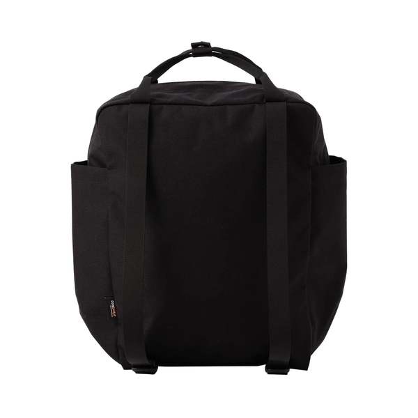 Danton Saint Louis Backpack - Black