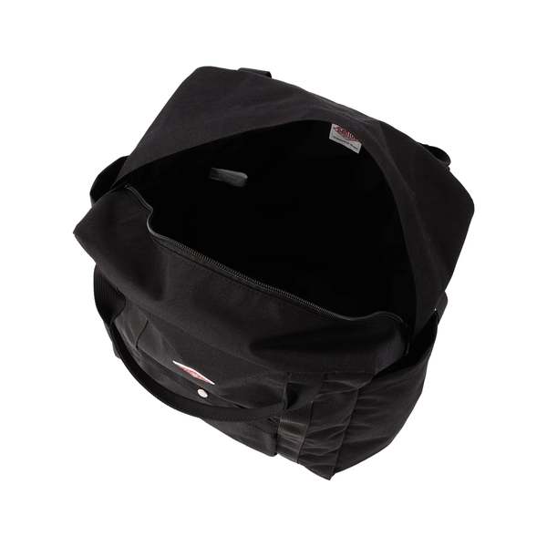 Danton Saint Louis Backpack - Black