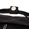 Danton Saint Louis Backpack - Black - Thumbnail 7
