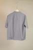 Wanze Uniform Shirt - Gray - Thumbnail 2