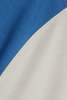 YMC Triple Raglan T-Shirt - Stone Blue - Thumbnail 5