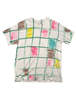 Audrey Louise Reynolds Egyptian Cotton Unisex Shirt - Rad Plaid - Thumbnail 1