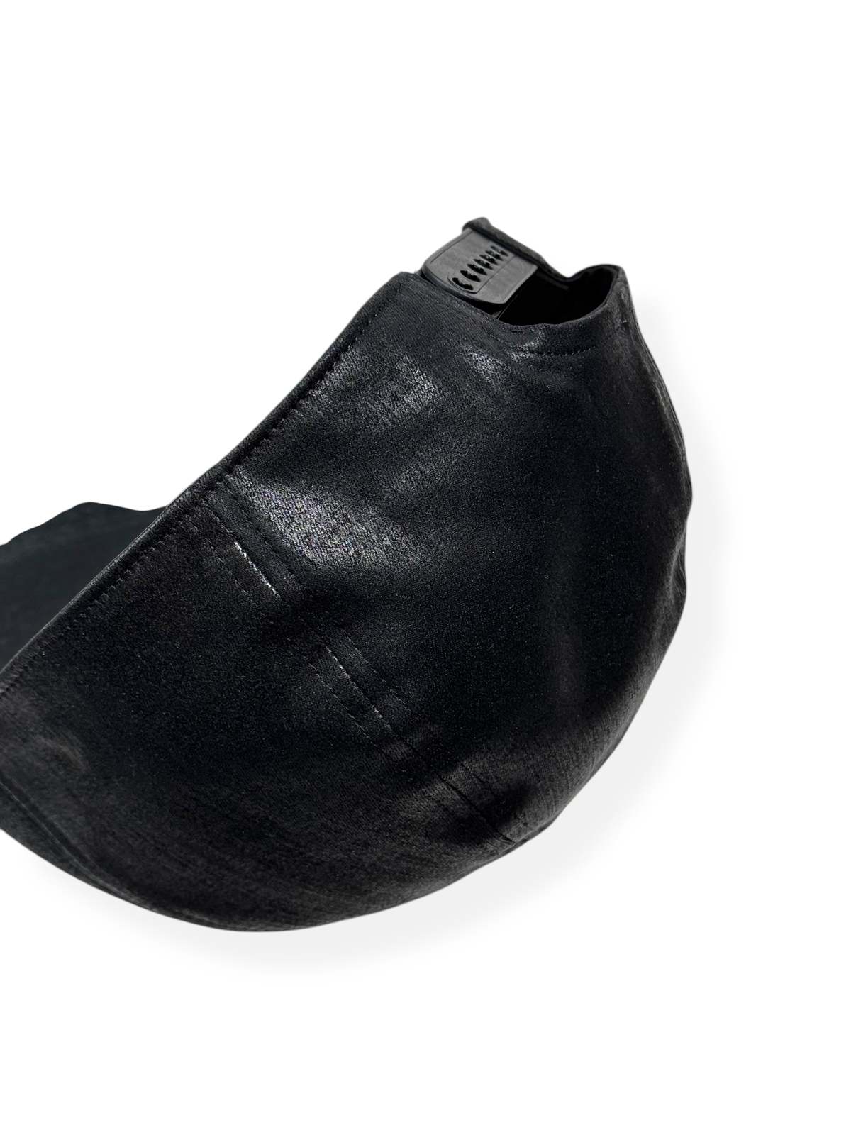 Rick Owens Hollywood Cap | Garmentory