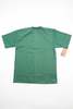 Camber Max Weight Heavyweight T-Shirt - Dark Green - Thumbnail 5