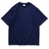 Camber Max Weight Heavyweight T-Shirt - Navy - Thumbnail 1