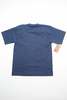 Camber Max Weight Heavyweight T-Shirt - Navy - Thumbnail 5