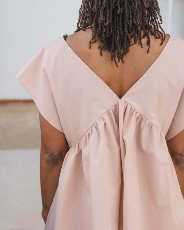 Baserange Cable Top | Garmentory