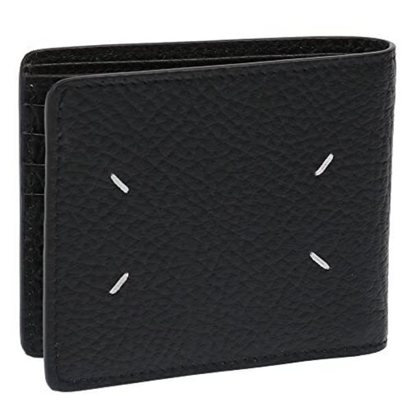 Maison Margiela 4 Wallet - Black
