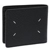 Maison Margiela 4 Wallet - Black - Thumbnail 1