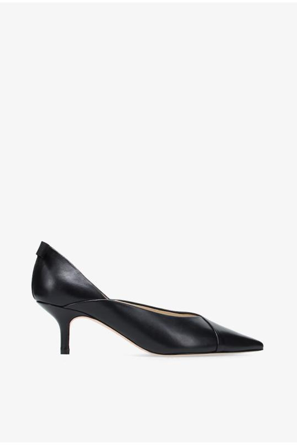 Repetto Heel/Pumps - Black