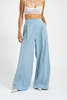 Eliza Faulkner Romy Pant - Light Blue Denim - Thumbnail 9