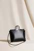 Kozha Numbers Grande Siesta Bag - Black - Thumbnail 2