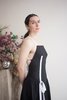 Eliza Faulkner Gwen Dress - Black - Thumbnail 2