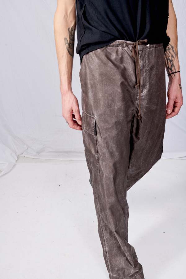 【特大セール】OUR LEGACY Way trousers カーゴパンツ OUR LEGACY（アワー レガシー）