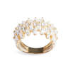 Nickho Rey Sharon Ring - Gold - Thumbnail 1