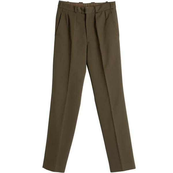 N.V. Neirynck Confectie Koninklijke Landmacht Trousers - Green