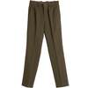 N.V. Neirynck Confectie Koninklijke Landmacht Trousers - Green - Thumbnail 1