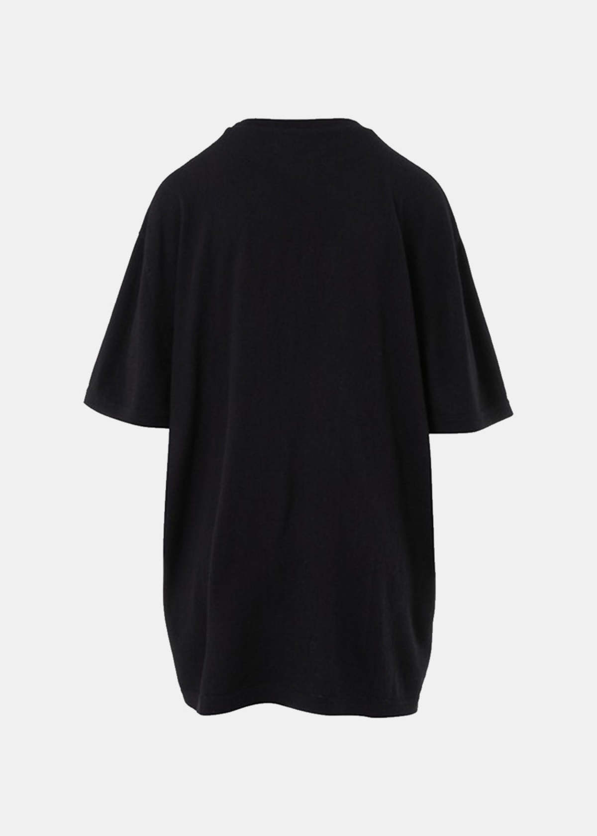 Extreme Cashmere N269 Rik T-shirt - Navy | Garmentory Extreme Cashmere N269 Rik T-shirt - Navy | Garmentory