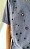 Roseanna Grommet Tee - Thumbnail 2