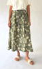 Girls of Dust Meadow Skirt - Cloud Camo - Thumbnail 1
