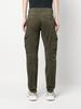 C.P. Company Straight Pants - Ivy Green - Thumbnail 2