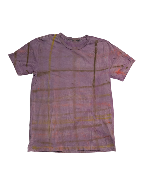 Audrey Louise Reynolds Egyptian Cotton Unisex Shirt - Rad Plaid