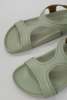Beklina Gubi Sandal - Spanish Moss - Thumbnail 6
