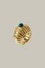 Paola Sighinolfi Reef Ring - Gold - Thumbnail 1