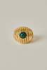 Paola Sighinolfi Reef Ring - Gold - Thumbnail 10