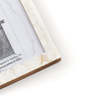 Matr Boomie Artemis 5x7 Double Picture Frame - Thumbnail 2