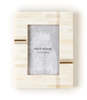 Matr Boomie Mukhendu Picture Frame - Cream - Thumbnail 1
