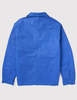 Le Laboureur Cotton Work Jacket - Bugatti Blue - Thumbnail 7
