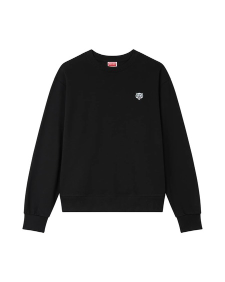 【KEBOZ】TAJ SWEAT CREWNECK KEBOZ INFO | PARX EXCLUSIVE SWEAT CREWNECK S-XL GREEN