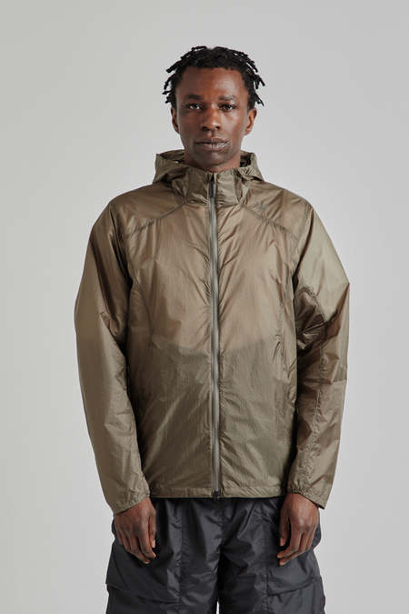 Goldwin Atlas Jacket Sweden Replica - Black | Garmentory