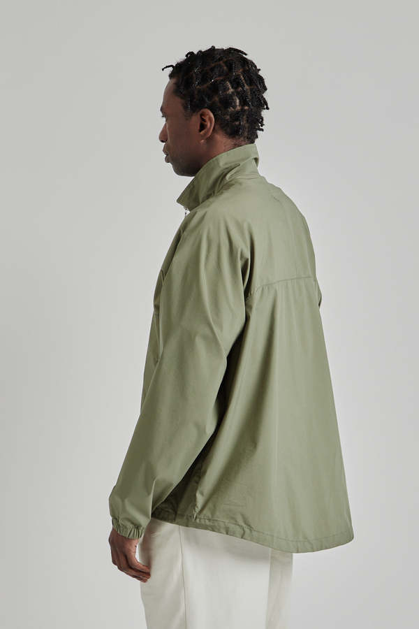 【KAPTAIN SUNSHINE】 Bicycle Jacket ASK availability First)KAPTAIN SUNSHINE Bicycle Jacket new
