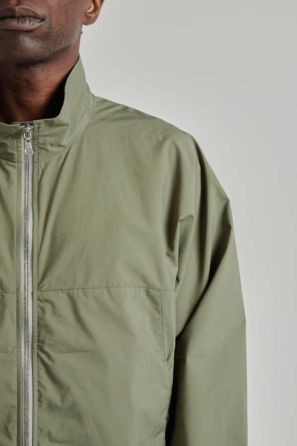 【KAPTAIN SUNSHINE】 Bicycle Jacket KAPTAIN SUNSHINE】 Bicycle Jacket 