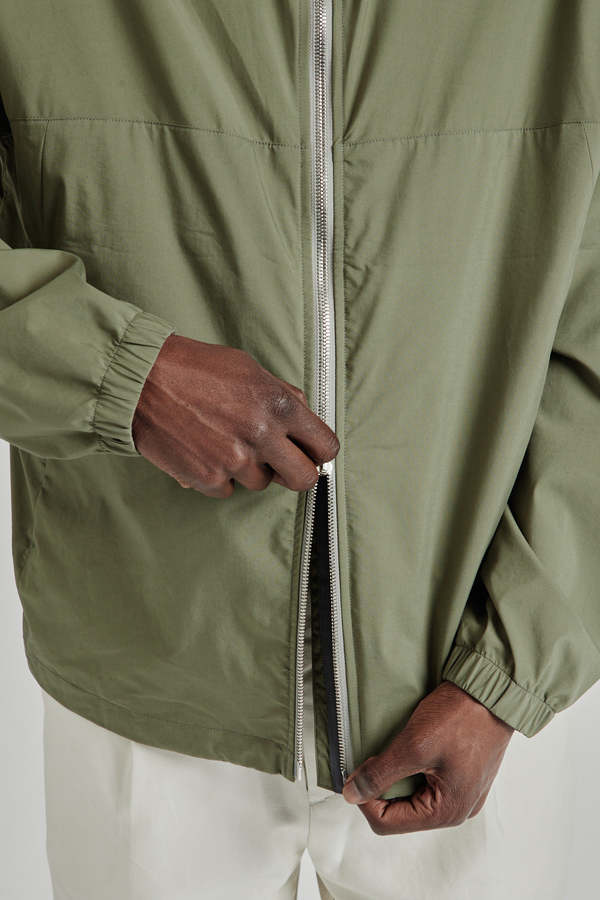 【KAPTAIN SUNSHINE】 Bicycle Jacket ASK availability First)KAPTAIN SUNSHINE Bicycle Jacket new