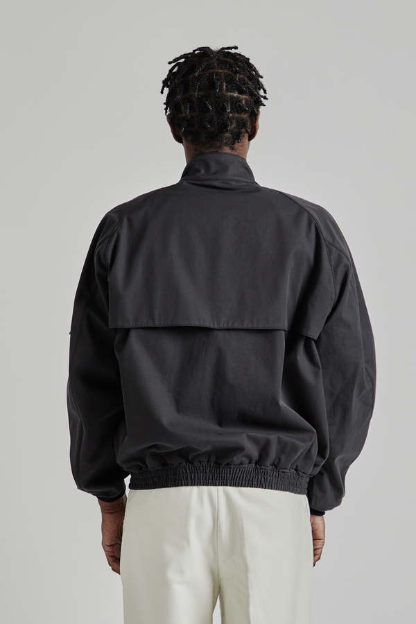 ジャケット・アウター KAPTAIN SUNSHINE C-Gaba WEP 38 C-Gaba-WEP---Dark-Navy-