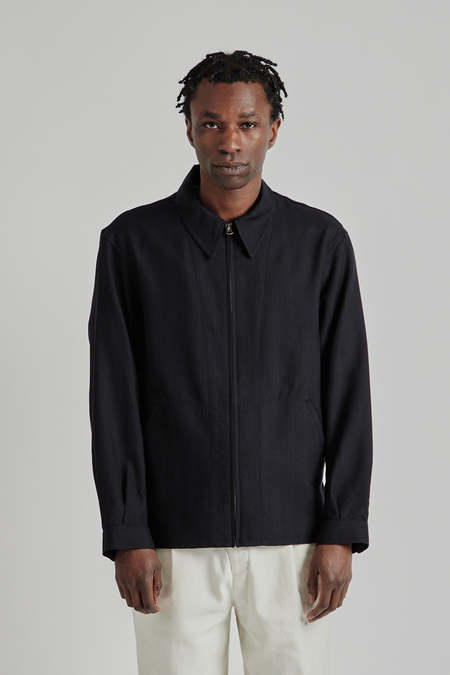 新品　KAPTAIN SUNSHINE forester jacket 38 KAPTAIN SUNSHINE Forester Jacket size 38