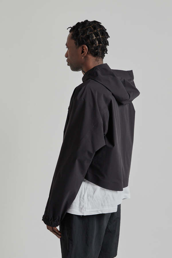 Goldwin Pertex Shield Air Bolero - Black | Garmentory