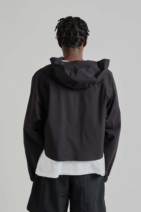 Goldwin Pertex Shield Air Bolero - Black | Garmentory